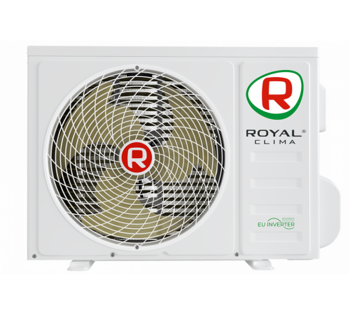 Кондиционер инверторный Royal Clima RCI-RF40HN