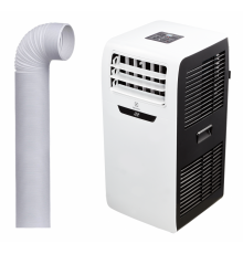 Мобильный кондиционер Electrolux EACM-07 FM/N3