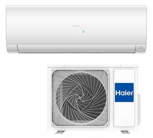 Кондиционер инверторный Haier AS35S2SF3FA-W/1U35S2SM4FA