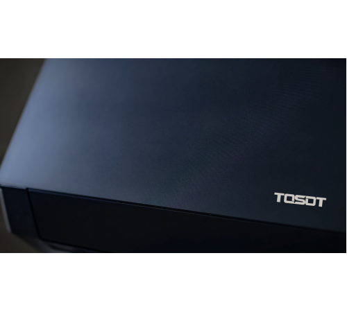 Кондиционер инверторный Tosot T12H-SCD/I/T12H-SCD/O