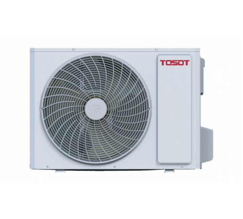 Кондиционер инверторный Tosot T12H-SCD/I/T12H-SCD/O