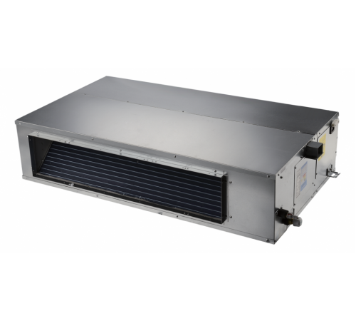 Канальный кондиционер Quattroclima QV-I36DG1/QN-I36UG1