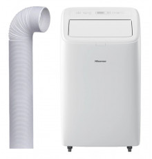 Мобильный кондиционер Hisense AP-12CW4GQCS00