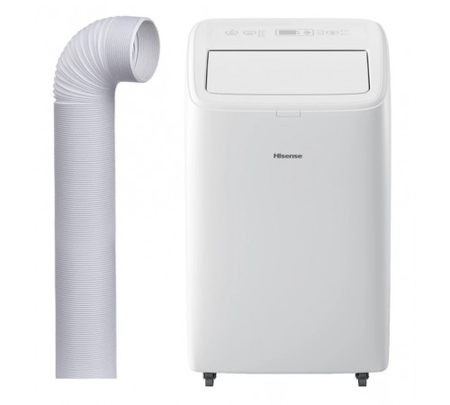 Мобильный кондиционер Hisense AP-12CW4GQCS00