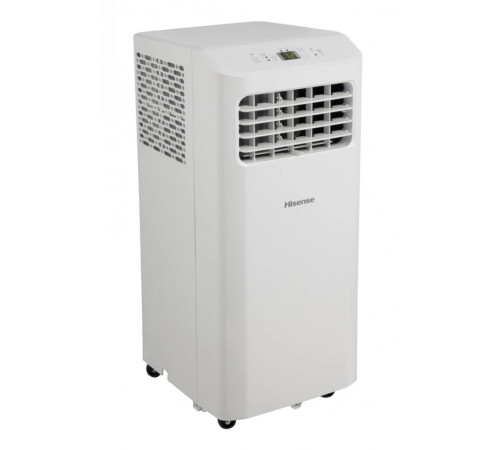 Мобильный кондиционер Hisense AP-09CR4GKVS00
