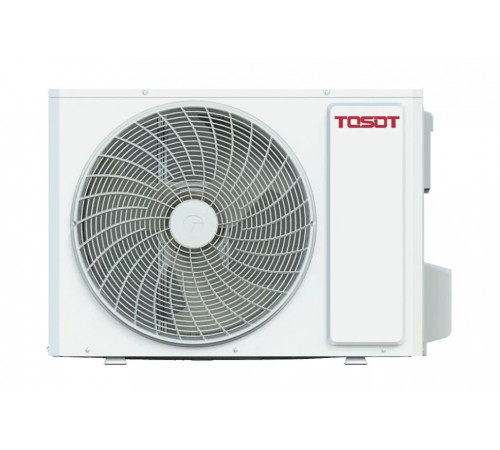 Кондиционер инверторный Tosot T09H-SLyW/I/T09H-SLyW/O