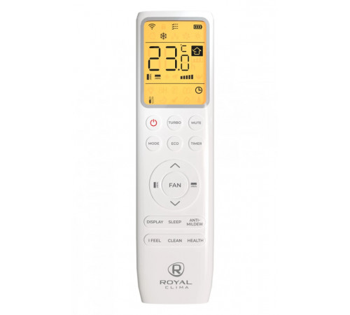 Кондиционер Royal Clima RC-PDC70HN