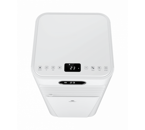 Мобильный кондиционер Royal Clima RM-TS17CH-E