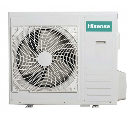 Канальный кондиционер Hisense AUD-36HX4SHH1
