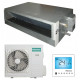 Канальный кондиционер Hisense AUD-36HX4SHH1