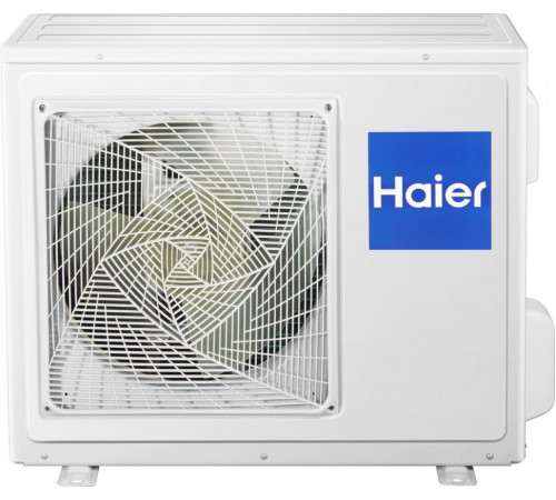 Кассетный кондиционер Haier AB105S2LR1FA/1U105S1LS1FA