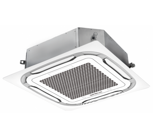 Кассетный кондиционер Quattroclima QV-I60CG1/QN-I60UG1/QA-ICP12