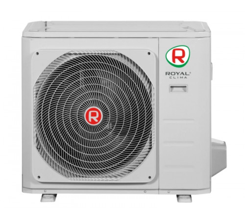 Классическая сплит-система кассетного типа серии ESPERTO 2024 ES-C 24HRCX/ES – C pan/2X/ES-E 24HCX (комплект)