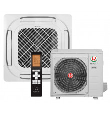 Классическая сплит-система кассетного типа серии ESPERTO 2024 ES-C 24HRCX/ES – C pan/2X/ES-E 24HCX (комплект)