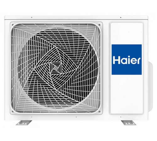 Кассетный инверторный кондиционер Haier AC35S2SG1FA/1U35S2SM3FA