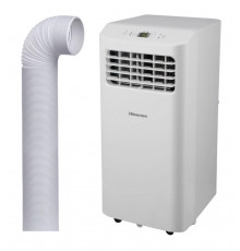 Мобильный кондиционер Hisense AP-07CR4GKVS00