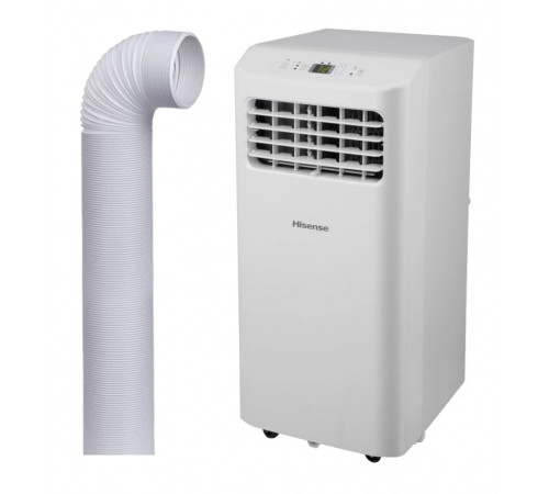 Мобильный кондиционер Hisense AP-07CR4GKVS00