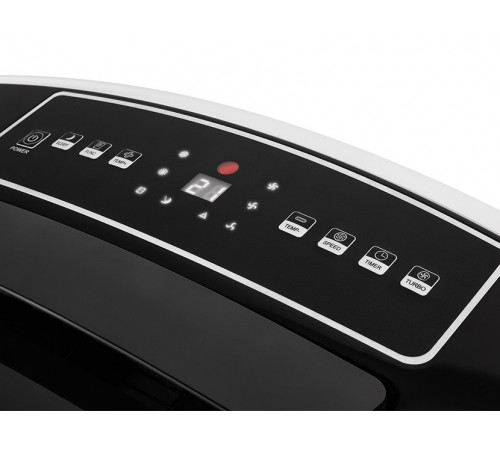 Мобильный кондиционер Electrolux EACM-16HP/N3