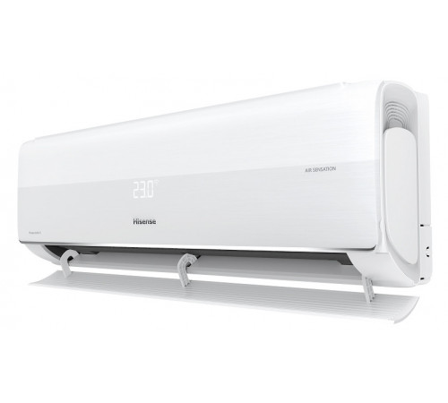 Кондиционер инверторный Hisense AS-13UW4RXVQF00