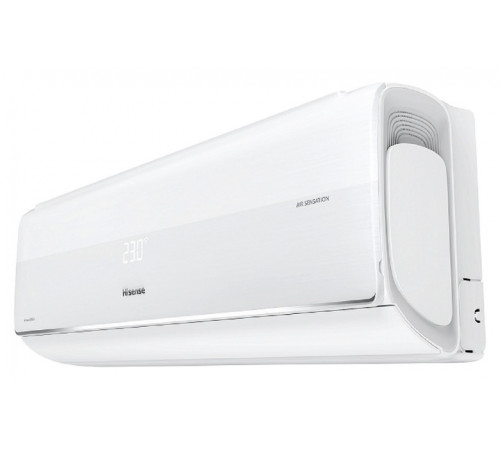 Кондиционер инверторный Hisense AS-13UW4RXVQF00