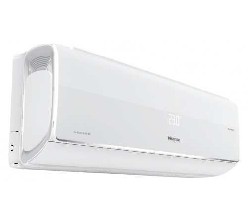 Кондиционер инверторный Hisense AS-13UW4RXVQF00