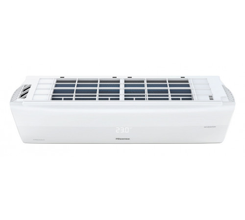 Кондиционер инверторный Hisense AS-13UW4RXVQF00