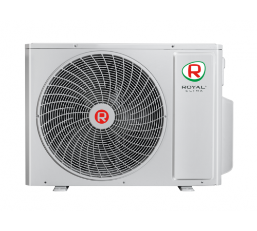 Кондиционер Royal Clima RC-GR50HN