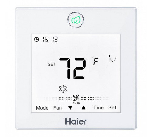 Канальный кондиционер Haier AD140S1LM1FA/1U140S1LN1FB