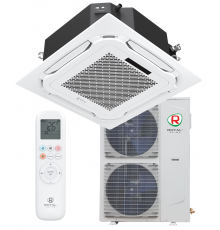 Кассетный кондиционер Royal Clima CO-4C 48HNXA/CO-E 48HNXA/pan8D2