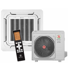 Кассетный кондиционер Royal Clima ES-C 12HRI/ES-E 12HXI/ES-C pan/1X