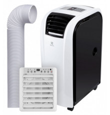 Мобильный кондиционер Electrolux EACM-07 RK/N6