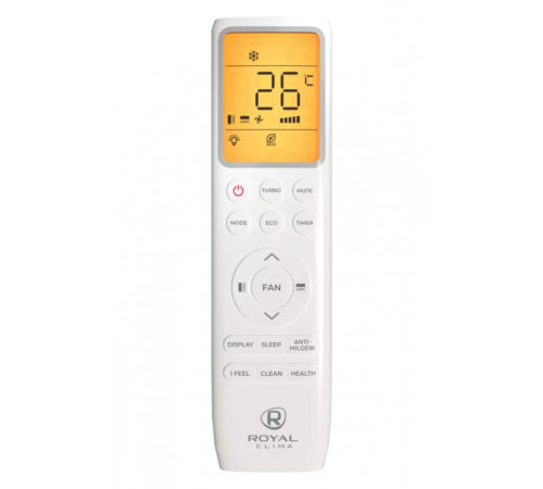 Внутренний блок Royal Clima RCI-PFF09HN