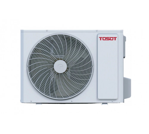 Кондиционер инверторный Tosot T12H-SCW/I/T12H-SCW/O