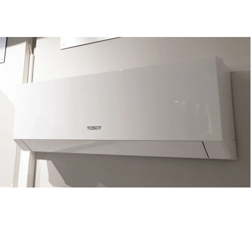 Кондиционер инверторный Tosot T12H-SCW/I/T12H-SCW/O