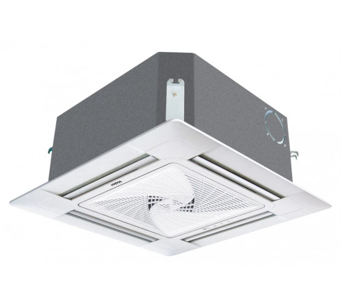 Кассетный инверторный кондиционер Haier AC50S2SG1FA/1U50S2SJ3FA