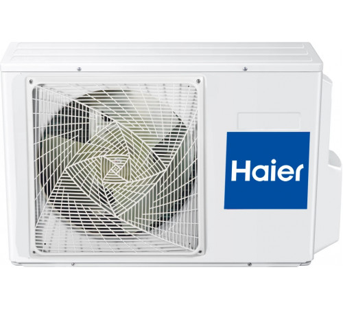 Канальный инверторный кондиционер Haier AD35S2SM3FA/1U35S2SM3FA