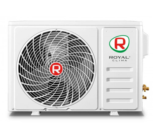Кондиционер Royal Clima RC-PDC22HN