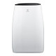 Мобильный кондиционер Electrolux EACM-10 HR/N3