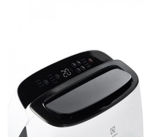 Мобильный кондиционер Electrolux EACM-10 HR/N3