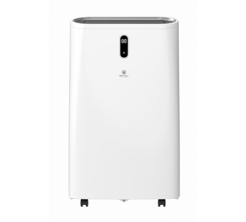 Мобильный кондиционер Royal Clima RM-ST39CH-E серия STRADA