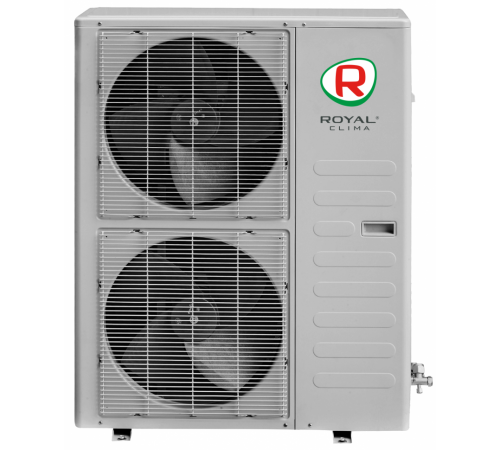 Напольно-потолочный кондиционер Royal Clima ES-F 60HRX/ES-E 60HX
