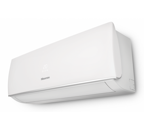 Кондиционер инверторный Hisense AS-07UW4RYDDB00G / AS-07UW4RYDDB00W