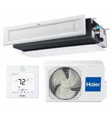 Канальный кондиционер Haier AD50S1LS1FA/1U50S1LM1FA