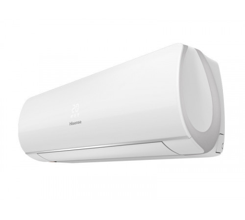 Кондиционер инверторный Hisense AS-10UW4RVETS00
