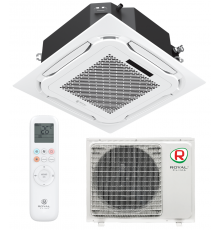 Кассетный кондиционер Royal Clima CO-4C 24HNXA/CO-E 24HNXA/pan8D2