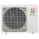 Кассетный кондиционер Royal Clima CO-4C 24HNXA/CO-E 24HNXA/pan8D2