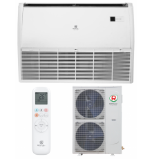 Напольно-потолочный кондиционер Royal Clima CO-F 60HNXA/CO-E 60HNXA