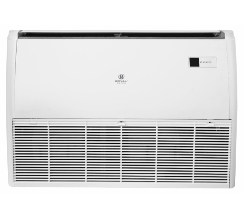 Напольно-потолочный кондиционер Royal Clima CO-F 60HNXA/CO-E 60HNXA