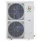 Напольно-потолочный кондиционер Royal Clima CO-F 60HNXA/CO-E 60HNXA