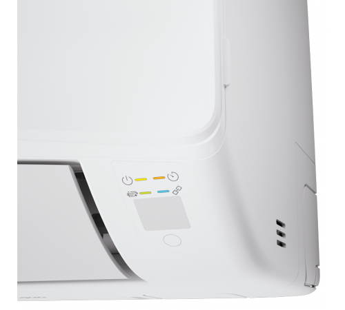 Кондиционер инверторный Hitachi RAK-DJ50PHAE/RAC-DJ50PHAE